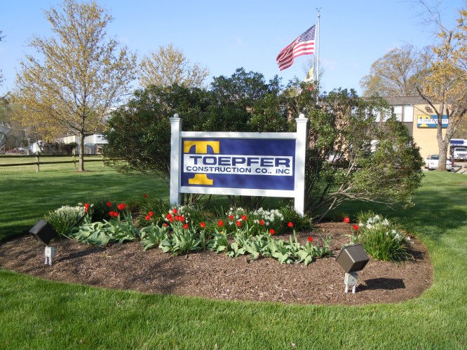 Toepfer Corporate Office